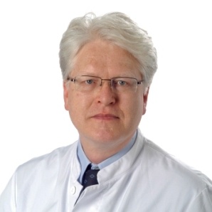 Prof. Dr. Volker Heinemann, Leiter des Comprehensive Cancer Center LMU am...