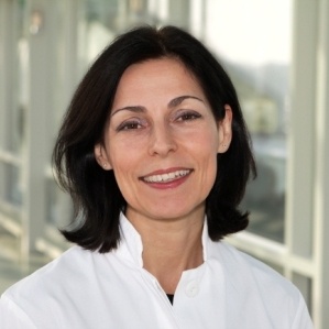 Frau Prof. Dr. Martina Müller-Schilling ist die neue Lehrstuhlinhaberin für...