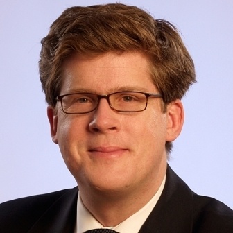 Prof. Dr. Lutz Trojan. Direktor der Abteilung Urologie an der...