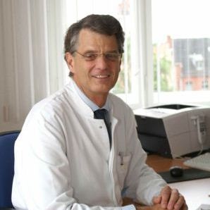 Prof. Stephan Felix: „Die Patienten erwartet am neuen Standort ein...