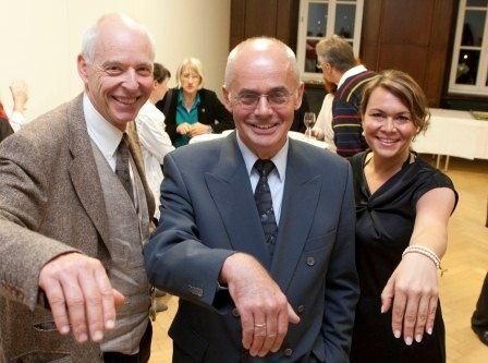 Dr. Reimer Hoffmann (Institut für Handchirurgie und Plastische Chirurgie in...