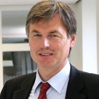 Helmut Schüttig, Geschäftsführer des Klinikums Braunschweig Foto: Klinikum...