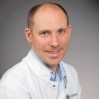 Dr. Jörg Schrader, I. Medizinische Klinik und Poliklinik am UKE, hat für...