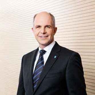 Dr. Markus Horneber, Vorstandsvorsitzender der AGAPLESION gAG (Foto:...