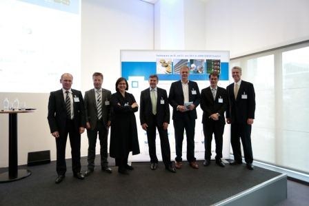 Linus Hofrichter, hofrichtersanderarchitekten, Jürgen Zimmermann, Arcadis,...