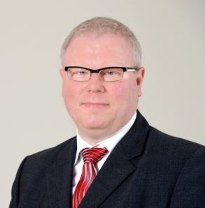 Bert Mies, neuer Klinischer Direktor am Malteser Klinikum Duisburg (Foto:...