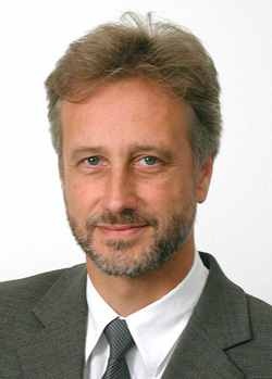 Prof.Rolf-Detlef Treede, ist designierter Präsident der Internationalen...