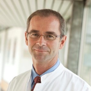 Prof. Dr. Wolfgang Janni wird zum 1. Oktober neuer Ärztlicher Direktor der...