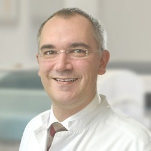 Prof. Parviz Ahmad-Nejad ist der neue Inhaber des Lehrstuhls für...