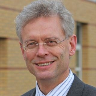 Prof. Andreas Greinacher, Ärztlicher Vorstand an der Universitätsmedizin...