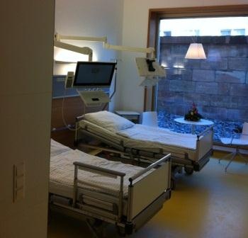 Siemens Enterprise Communications sorgt mit der Healthcare-Lösung HiMed für...