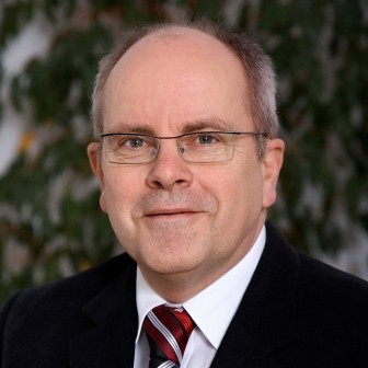 Neuer Verwaltungsdirektor der MEDIAN Kinzigtal-Klinik: Der erfahrene...