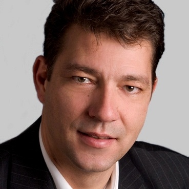 Matthias Mögel ist neuer Geschäftsführer im Sana-Medizintechnischen...