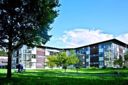 Das Krankenhaus Agatharied hat den Ulmer IT-Dienstleister GEMED, ein...