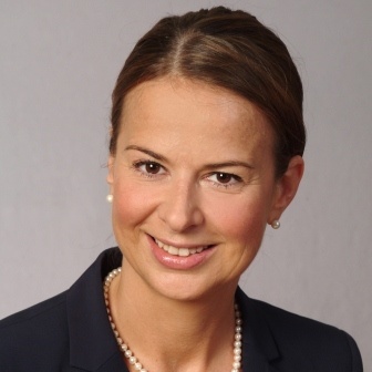 Dr. Katja Staade ist seit Anfang Februar neue Chefärztin der Klinik für...