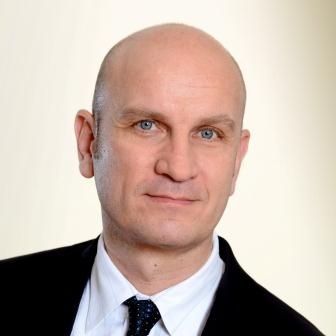 Dr. Christian Utler wurde in die Geschäftsführung der Malteser St. Anna gGmbH...