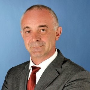 Hans-Peter Jochum ist seit Anfang April neuer Geschäftsführer des...