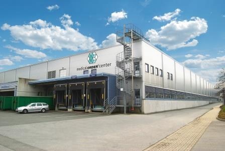 In der ehemaligen Handy-Endmontagehalle von Nokia in Bochum hat die St....