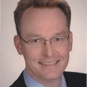 Prof. Dr. Max Georg Nedelmann ist neuer Chefarzt für Neurologie am Regio...