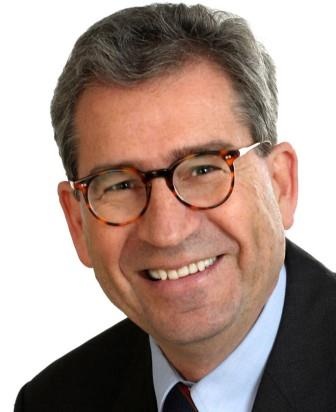 Rüdiger Strehl übernimmt ab dem 1. Mai 2013 für eine Übergangphase das Amt...