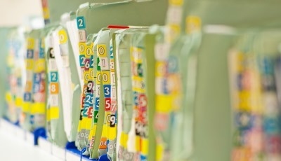 Digitale Kopien der Patientenakten von Studienteilnehmern müssen hohen...