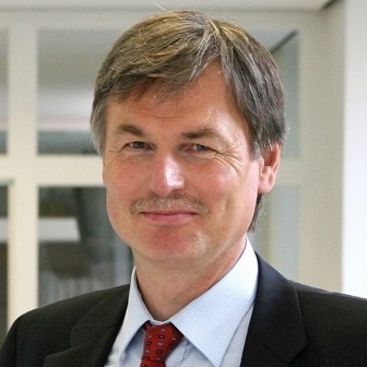 Helmut Schüttig, Geschäftsführer des Klinikums Braunschweig (Foto: Klinikum...