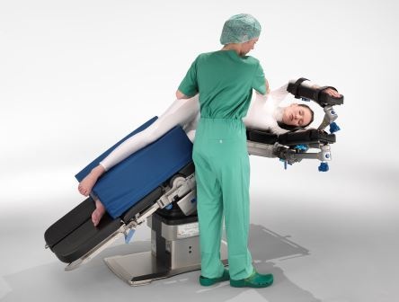 Training TRUMPF: Gemeinsam lagern