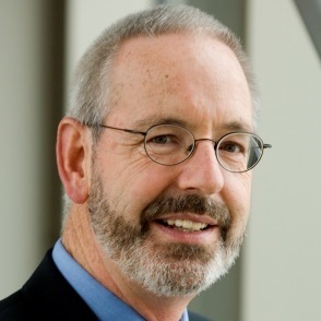 Joachim Schäfer, Geschäftsführer der Messe Düsseldorf GmbH