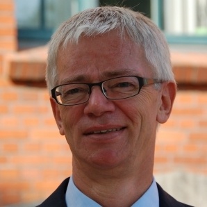 PD Dr. Diethelm Hansen wird neuer medizinischer Geschäftsführer des KRH...