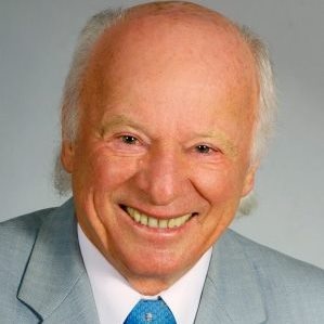 Für sein Lebenswerk hat Prof. Richard Hautmann, ehemaliger Ärztliche...