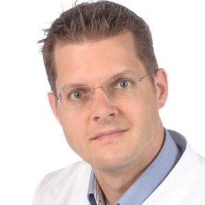 Das UKM (Universitätsklinikum Münster) hat mit Dr. Nils Warneke einen...