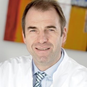 Prof. Dr. Jens Werner übernimmt LMU-Lehrstuhl für Allgemeine, Viszeral- und...