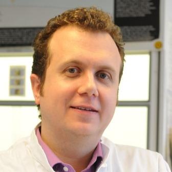 Prof. Dr. med. Lars Zender vom Universitätsklinikum Tübingen erhält den...