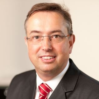 Berufung zum neuen Kaufmännischen Direktor: Diplom-Kaufmann Karsten Honsel...