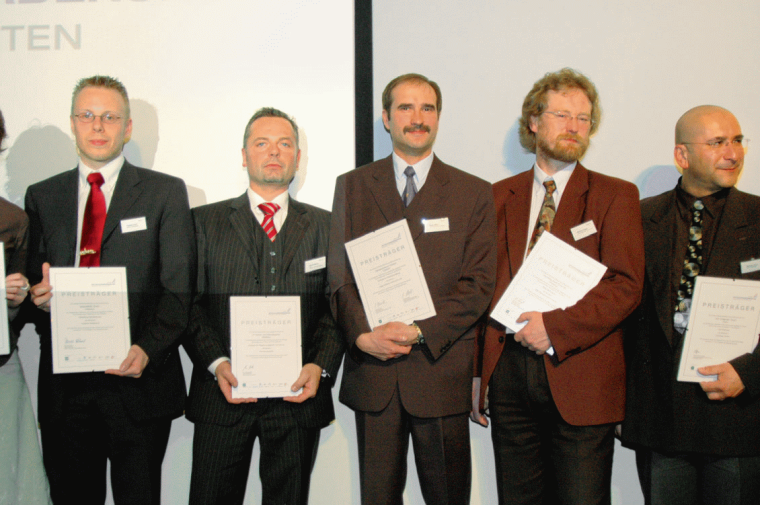 IT-Werkzeuge für mehr Effizienz im Mittelstand – auch in Krankenhäusern:...