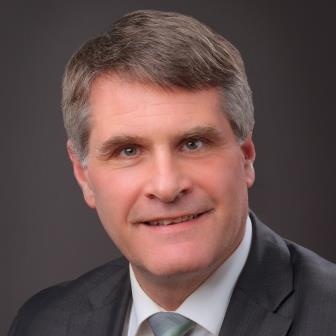 Prof. Dr. Steffen Gramminger ist neuer ärztlicher Geschäftsführer der...