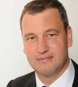 Prof. Dr. Volker Ellenrieder leitet seit April 2014 neue Klinik für...