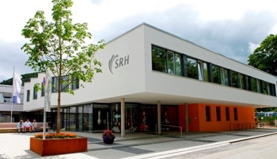 Die Generalsanierung am SRH Krankenhaus Oberndorf ist nach dreijähriger...