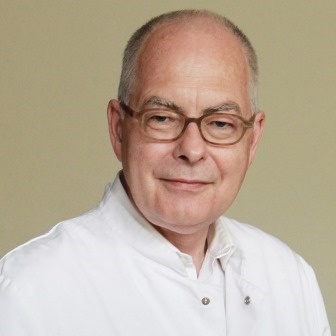 Für seinen Beitrag zur Erforschung und Behandlung des Schilddrüsenkrebses ist...