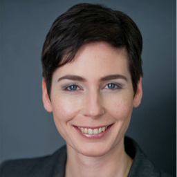 Prof. Jennifer Linn leitet Neuroradiologie des Uniklinikums. Sie ist auf die...