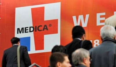 MEDICA 2014 – Word Forum for Medicine: Konferenzprogramm mit vielen...