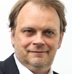 Dr. Andreas Becker ist neuer Chefarzt der Neurologie am SRH Kurpfalzkrankenhaus...