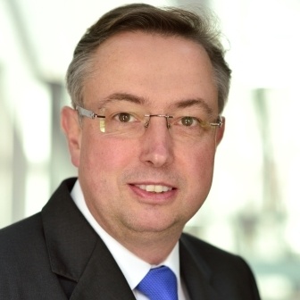 Der Diplom-Kaufmann und Klinik-Direktor Karsten Honsel wird neuer...