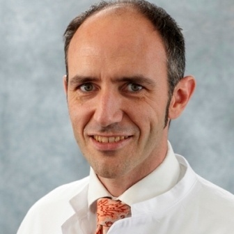 Dr. med. Frank Eberhardt wird Anfang die neu gegründete Klinik für...