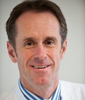 Das Asklepios Klinikum Harburg hat seit Jahresbeginn einen neuen Ärztlichen...