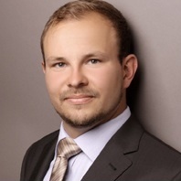 Thomas Bürger ist ab dem 1. Januar 2015 neuer Verwaltungsdirektor in der KMG...