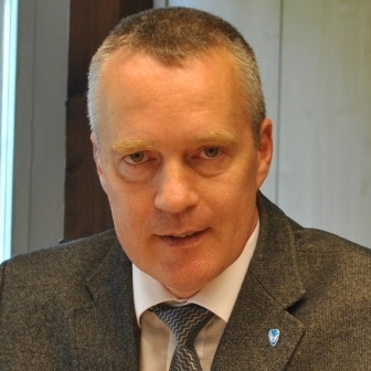 Christian von Gierke hat seinen Dienst als Geschäftsführer des Agaplesion...