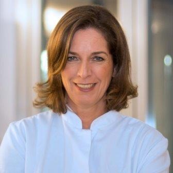 Prof. Dr. med. Dorothee Bremerich ist die neue Chefärztin für...