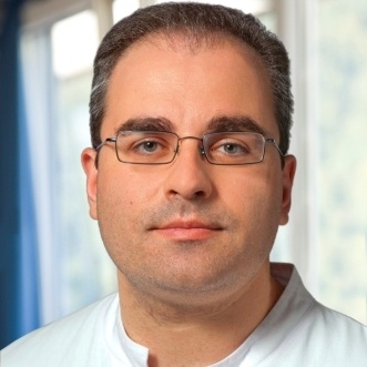 Seit Anfang Januar 2015 ist Prof. Dr. med. Grigorios Korosoglou neuer Chefarzt...