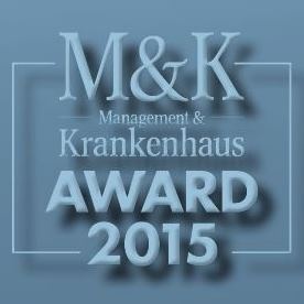 M&K-AWARD 2015 - Die Gewinner stehen fest!